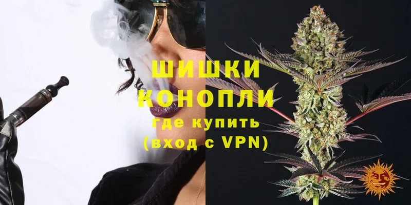 Канабис OG Kush  Жуков 